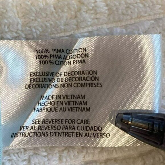 Orvis Short Sleeve Tee Women's XL Roomy Fit Cotton Pullover Crew Neck Turquoise - Picture 8 of 11